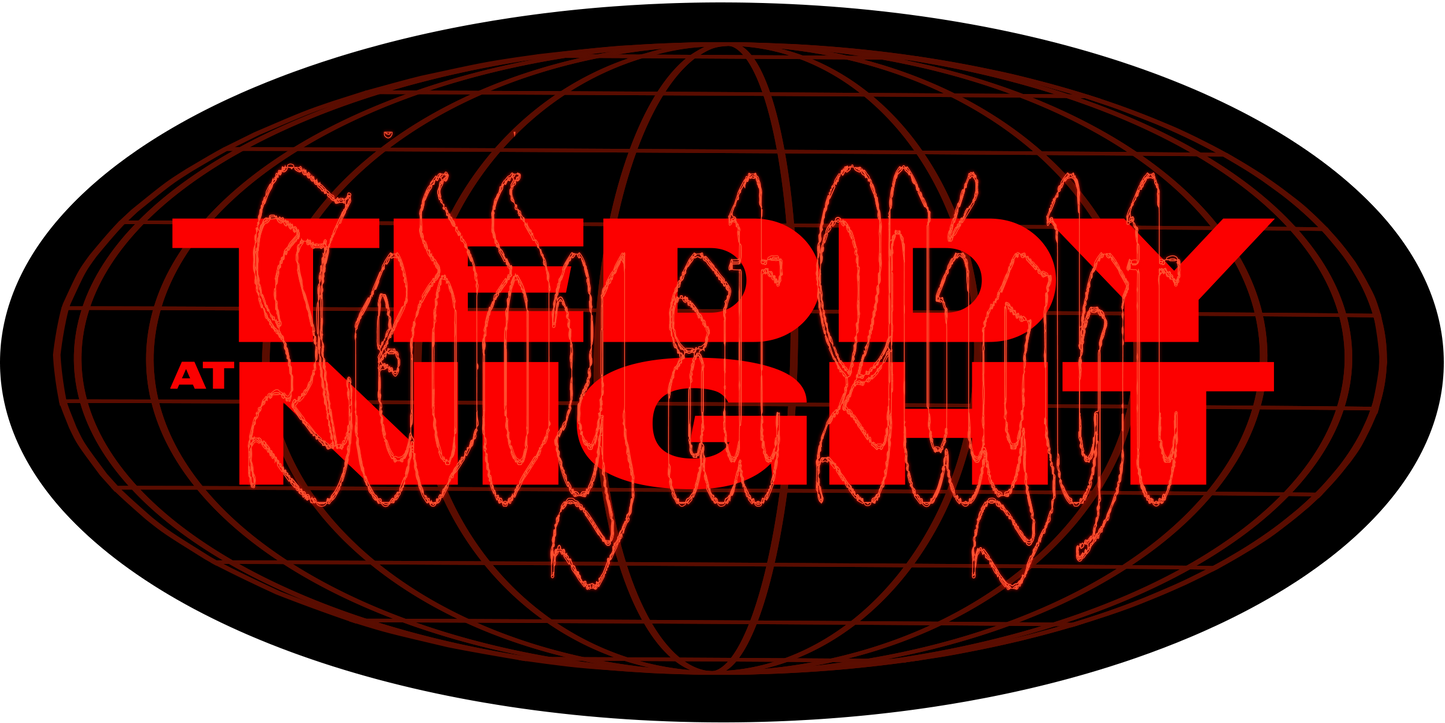 Sticker/tattoo pack by Teddy at Night