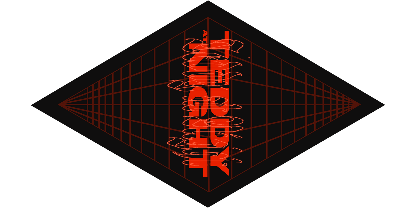 Sticker/tattoo pack by Teddy at Night