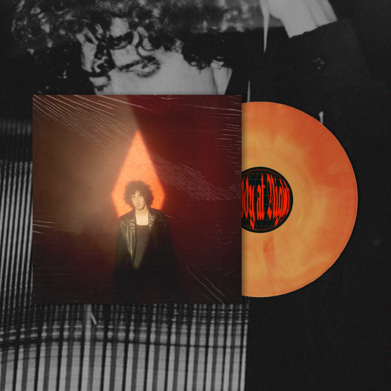 Good In The End Vinyl